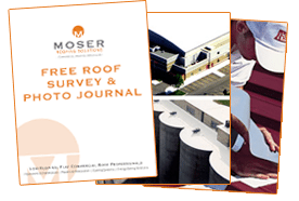 Roof Survey & Photo Journal