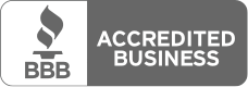 BBB Accredited