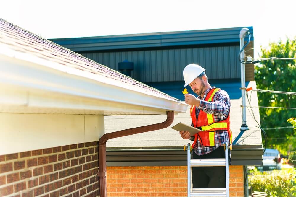 roof inspection importance