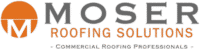 Moser roofing logo